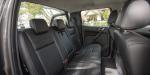 Ford Ranger Double Cab FX4 2017 года (AU)